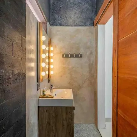 Private Pool Villa Retreat Namu Two-Bedroom 5Unit Kuta  Exterior photo