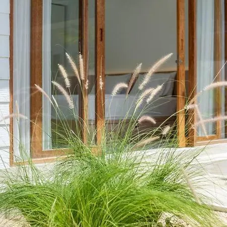 Private Pool Villa Retreat Namu Two-Bedroom 5Unit Kuta  Exterior photo