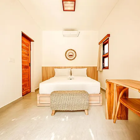 Private Pool Villa Retreat Namu Two-Bedroom 5Unit Kuta  Exterior photo