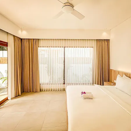 Private Pool Villa Retreat Namu Two-Bedroom 5Unit Kuta  Exterior photo