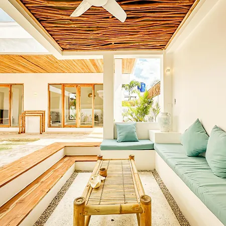 Private Pool Villa Retreat Namu Two-Bedroom 5Unit Kuta  Exterior photo