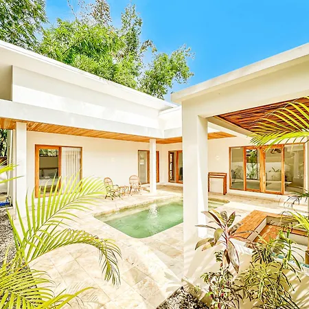 Private Pool Villa Retreat Namu Two-Bedroom 5Unit Kuta  Exterior photo