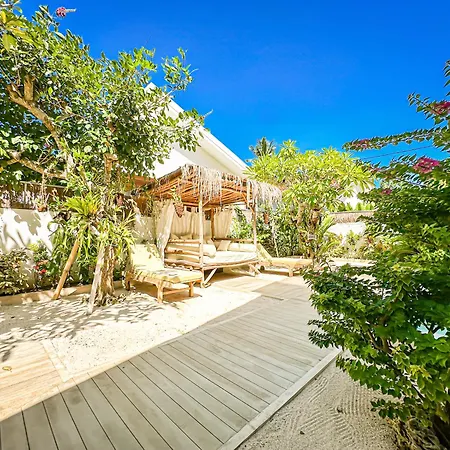 Private Pool Villa Retreat Namu Two-Bedroom 5Unit Kuta  Room photo