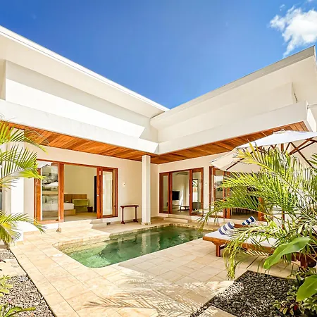 Private Pool Villa Retreat Namu Two-Bedroom 5Unit Kuta  Exterior photo
