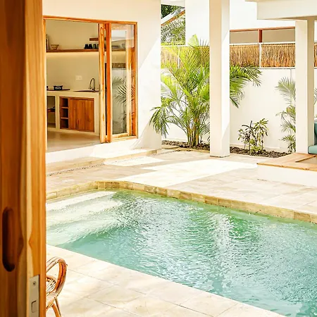 Private Pool Villa Retreat Namu Two-Bedroom 5Unit Kuta  Exterior photo