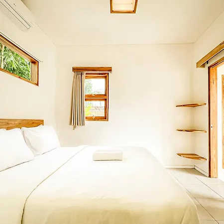 Private Pool Villa Retreat Namu Two-Bedroom 5Unit Kuta  Exterior photo