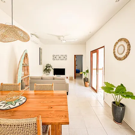 Private Pool Villa Retreat Namu Two-Bedroom 5Unit Kuta  Exterior photo
