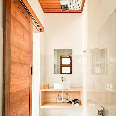 Private Pool Villa Retreat Namu Two-Bedroom 5Unit Kuta  Exterior photo