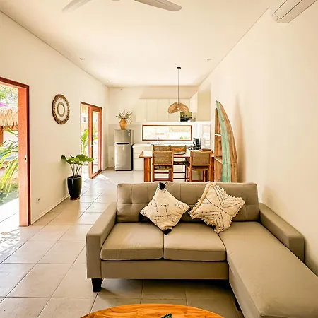 Private Pool Villa Retreat Namu Two-Bedroom 5Unit Kuta  Exterior photo