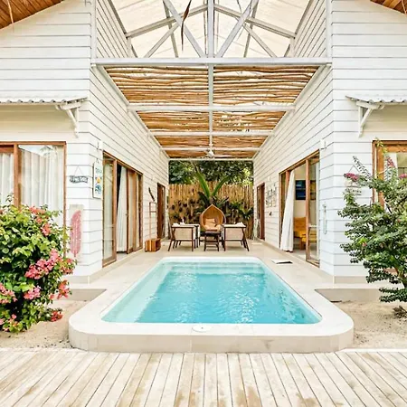 Private Pool Villa Retreat Namu Two-Bedroom 5Unit Kuta  Exterior photo