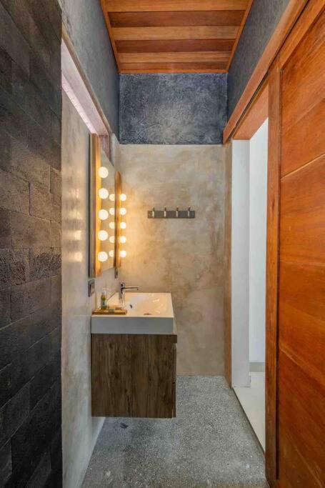 Private Pool Retreat Namu Two-bedroom 5unit *