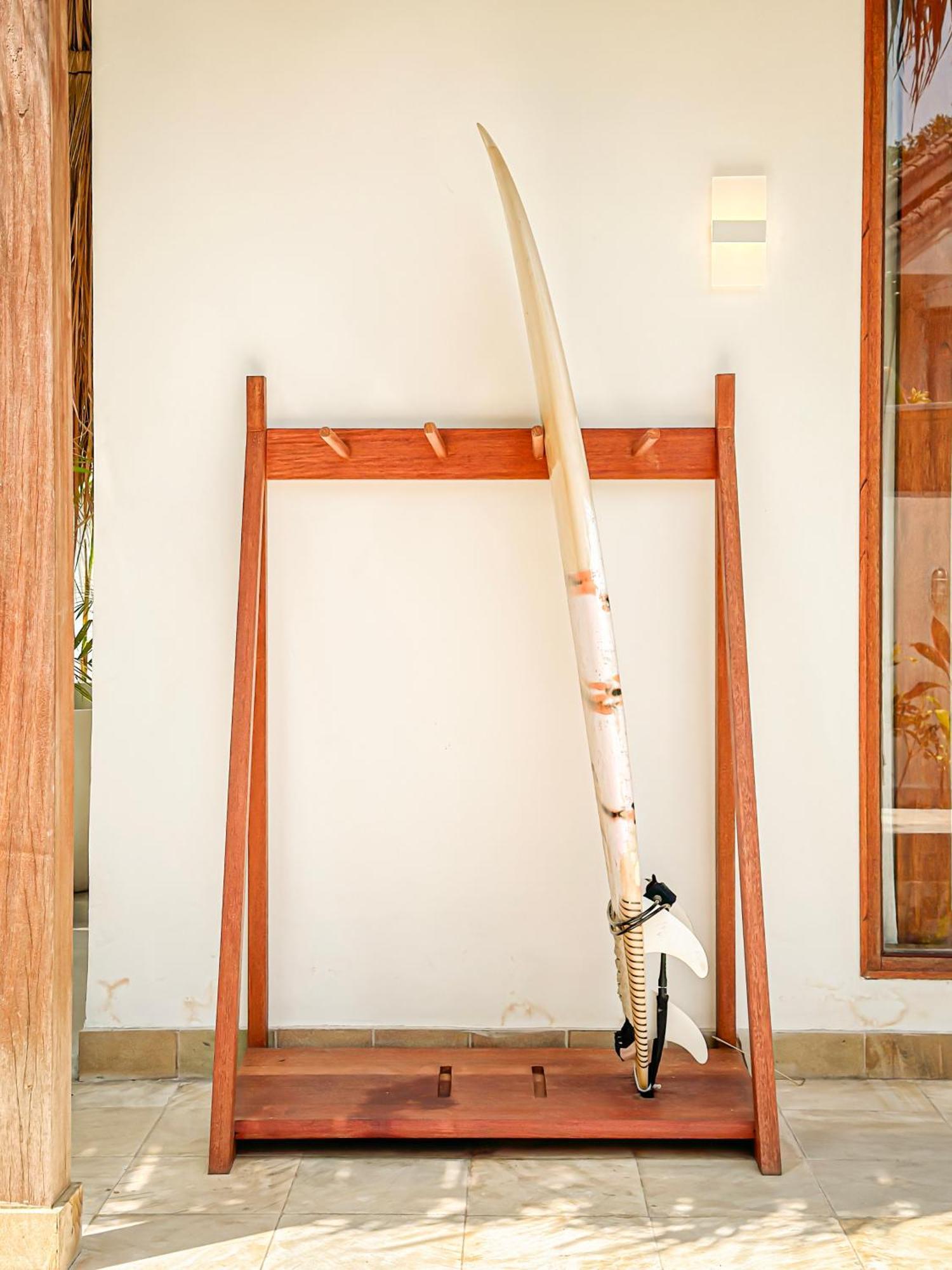अपार्टमेंट Private Pool Retreat Namu Two-bedroom 5unit Kuta (Lombok)