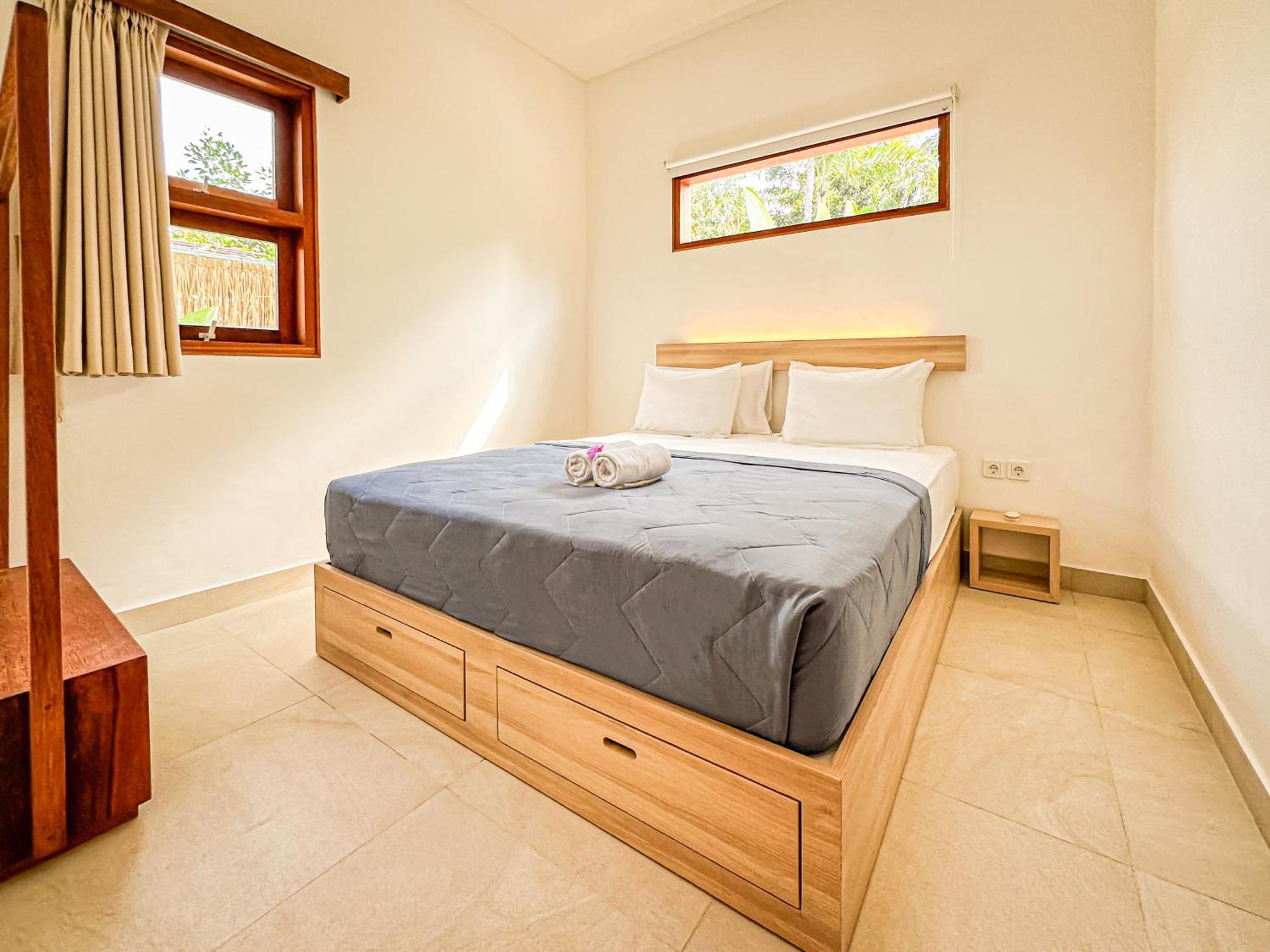 Private Pool Retreat Namu Two-bedroom 5unit
