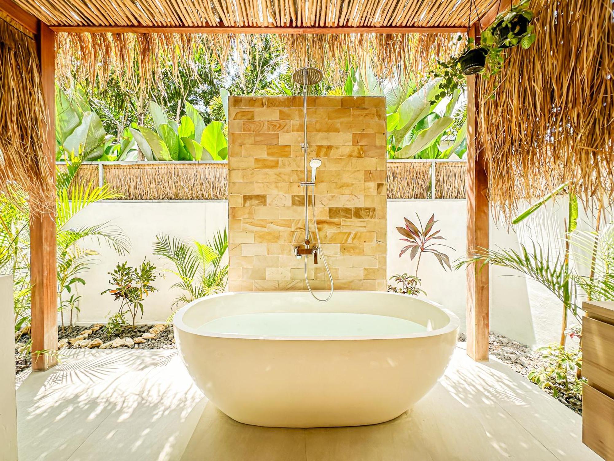 Apartment Private Pool Retreat Namu Two-bedroom 5unit