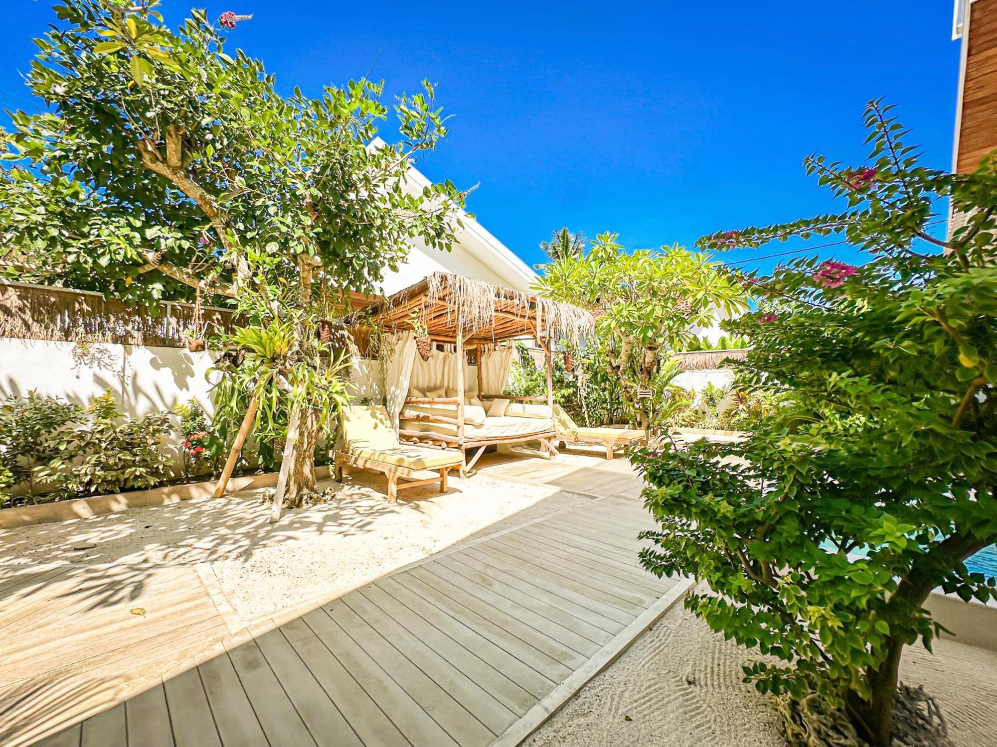Apartment Private Pool Retreat Namu Two-bedroom 5unit *