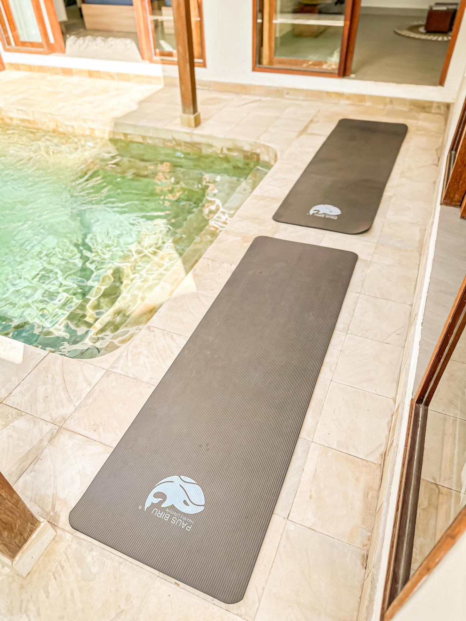 Apartment Private Pool Retreat Namu Two-bedroom 5unit