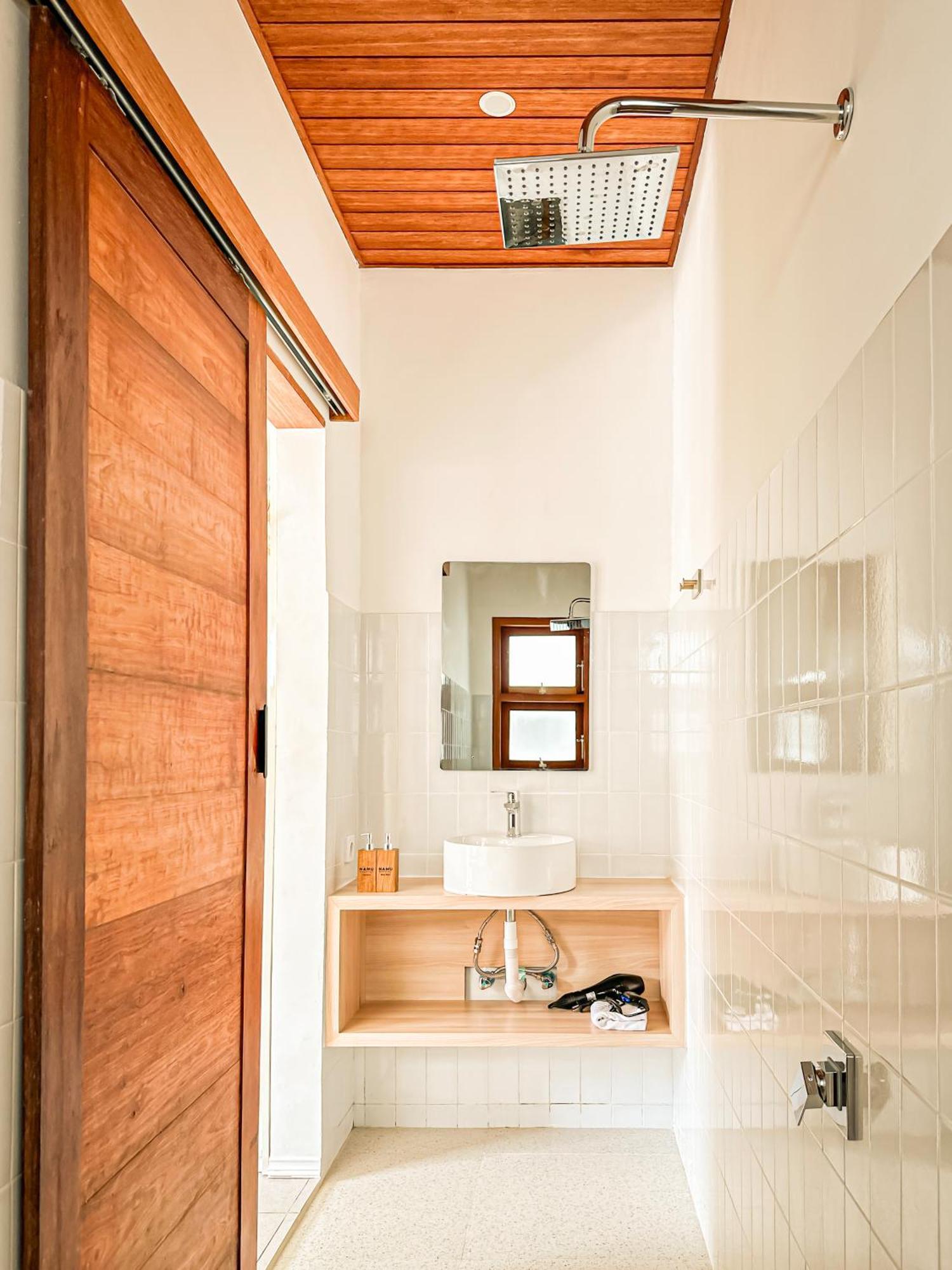 Private Pool Retreat Namu Two-bedroom 5unit * Kuta (Lombok)