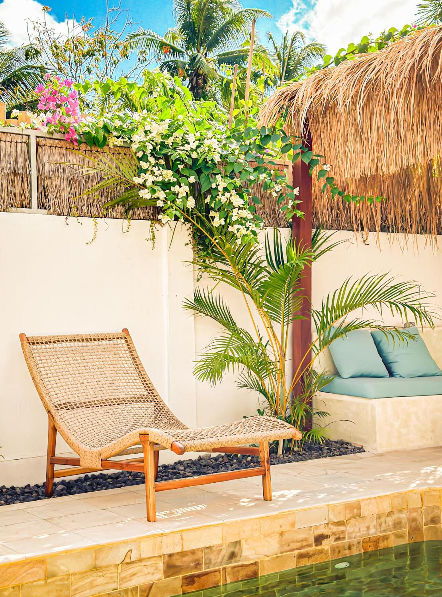 Private Pool Retreat Namu Two-bedroom 5unit *